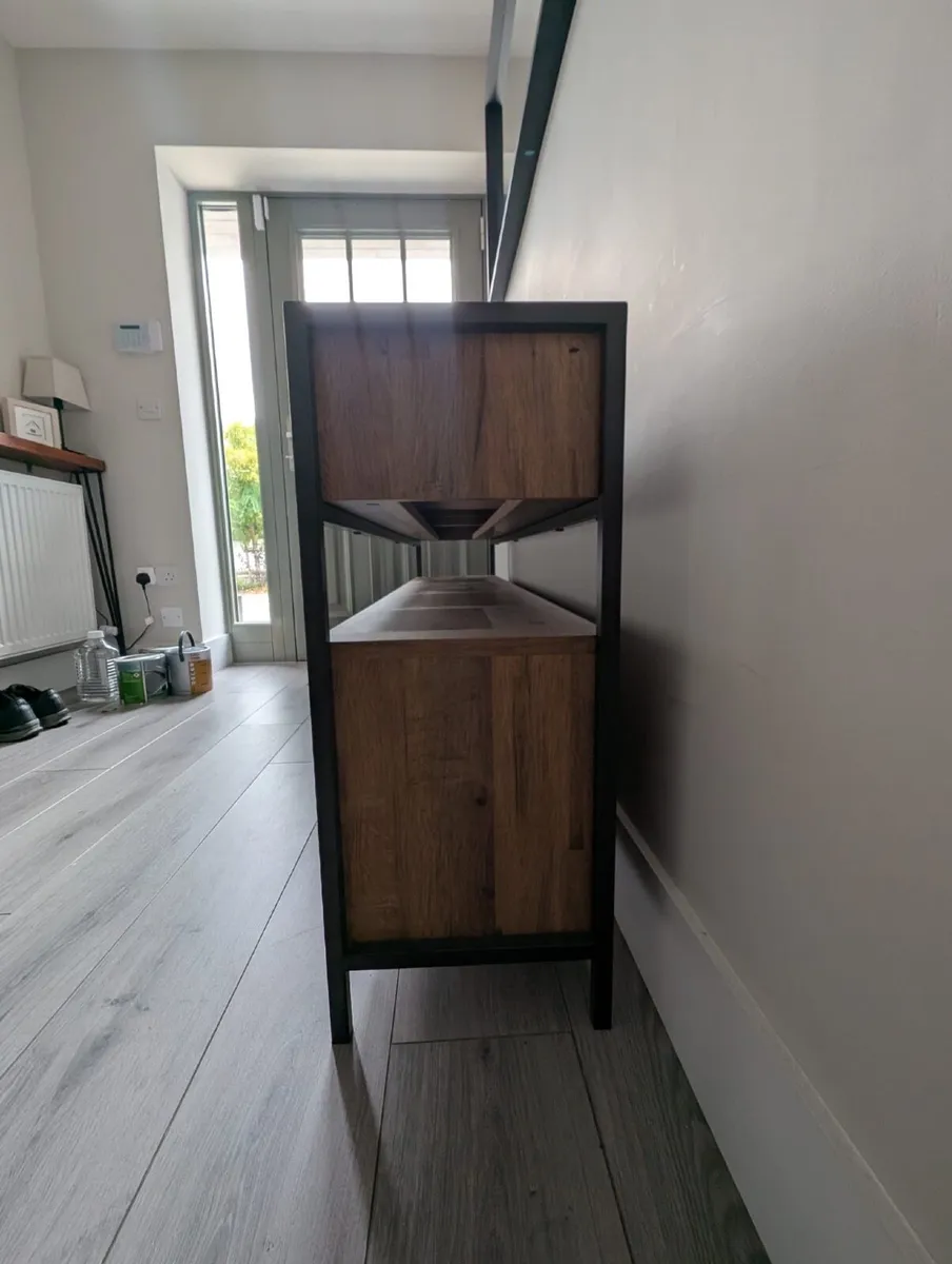 TV Unit Sideboard - Image 3