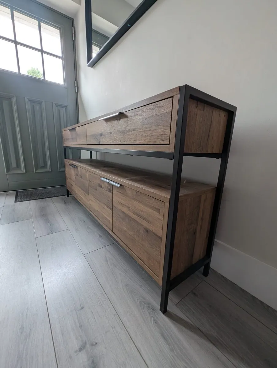 TV Unit Sideboard - Image 4