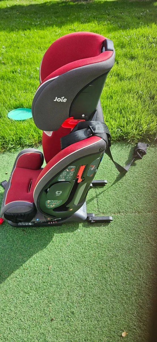 Child car seat - Image 3