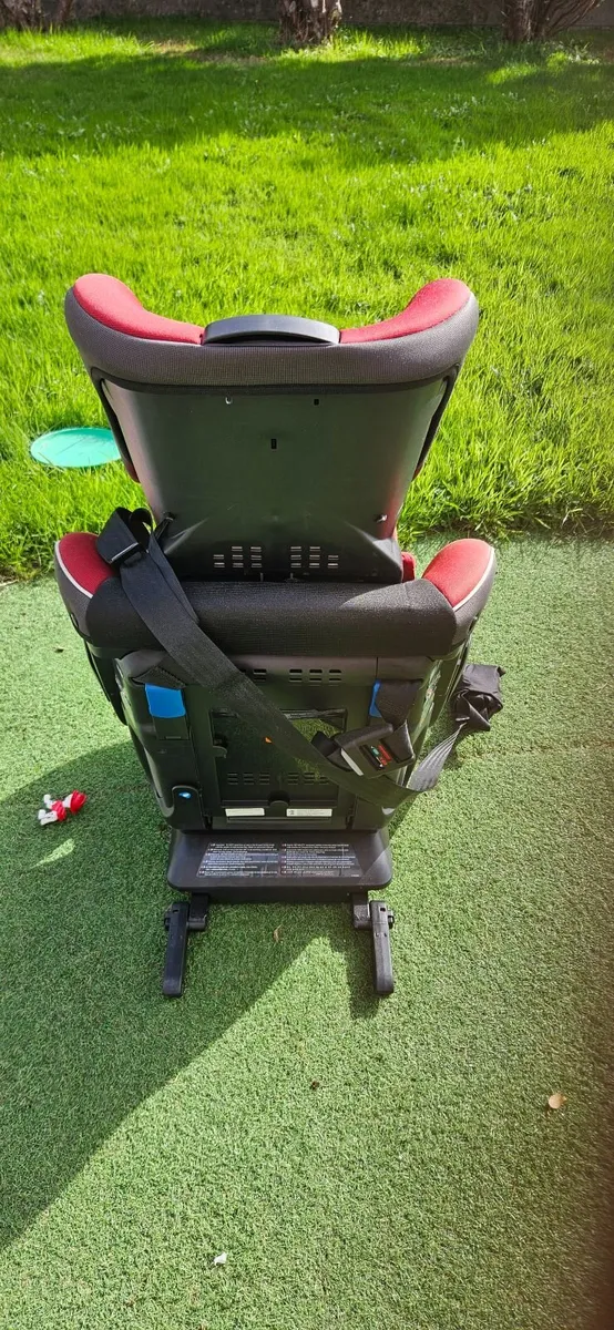 Child car seat - Image 4