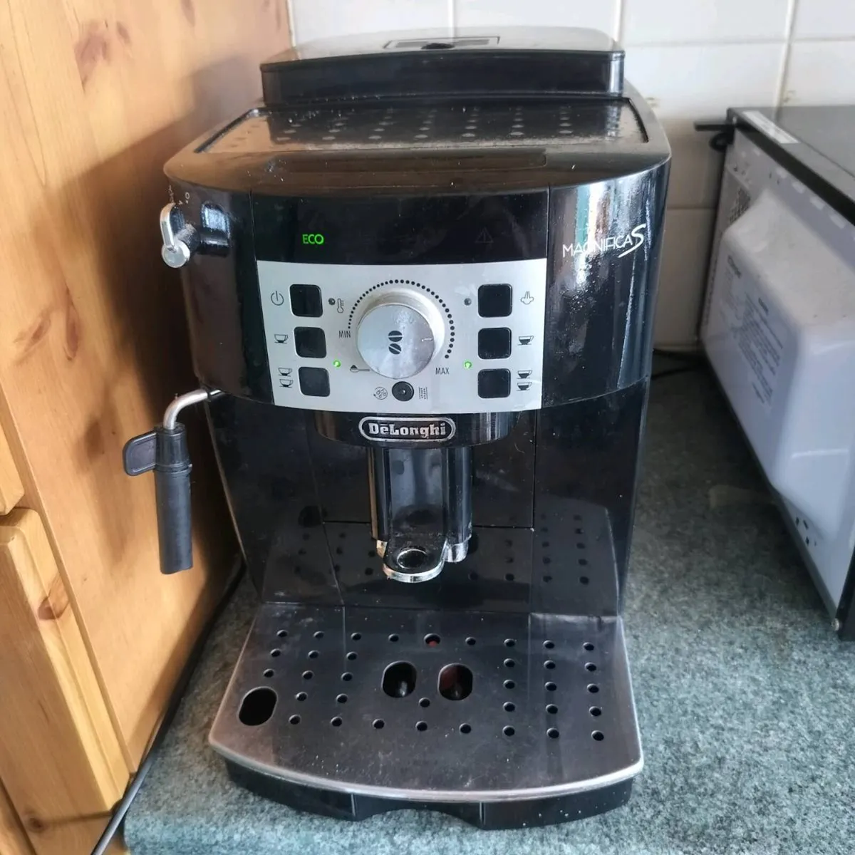 Coffee machine De longhi - Image 1