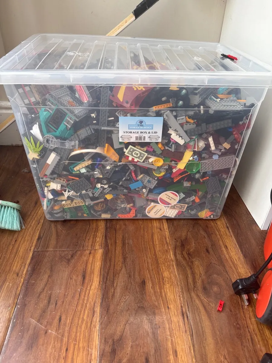 Lego - Image 1