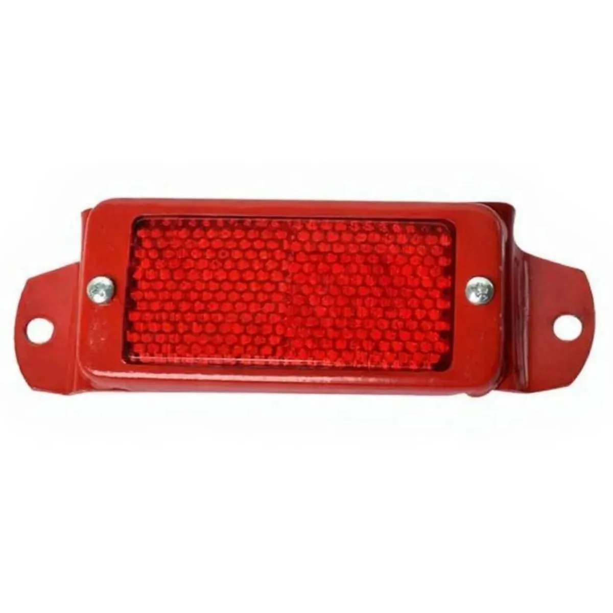 Mud Guard Reflector Massey Ferguson 100's - Image 1