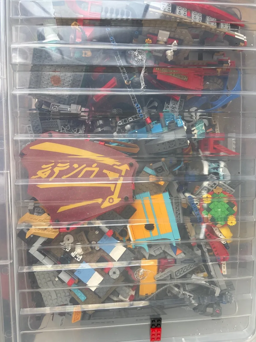 Lego - Image 2