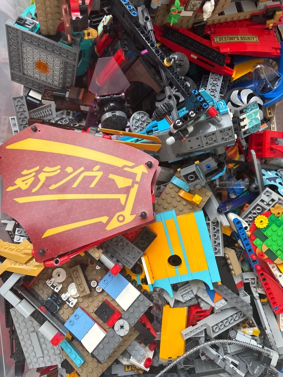 Lego - Image 3
