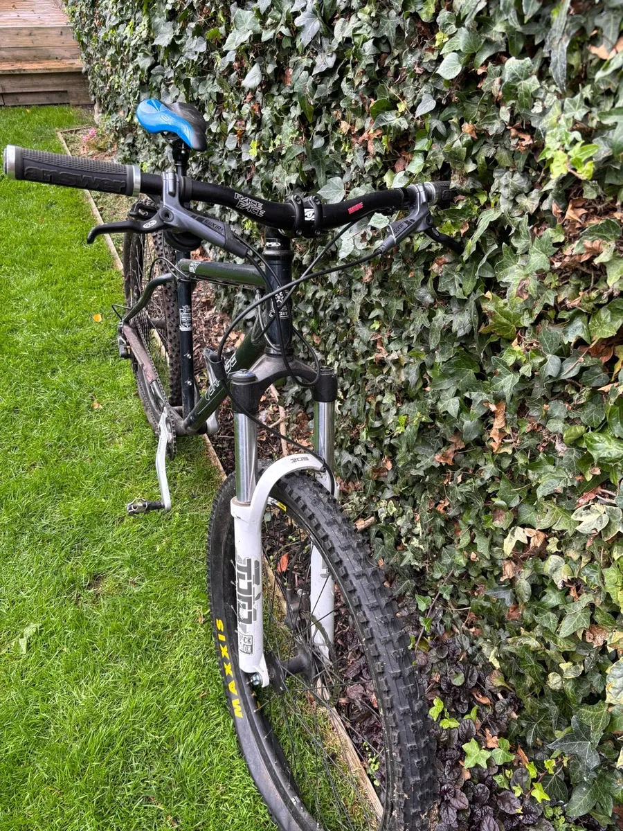 Orange P7 Mountain bike - Image 3