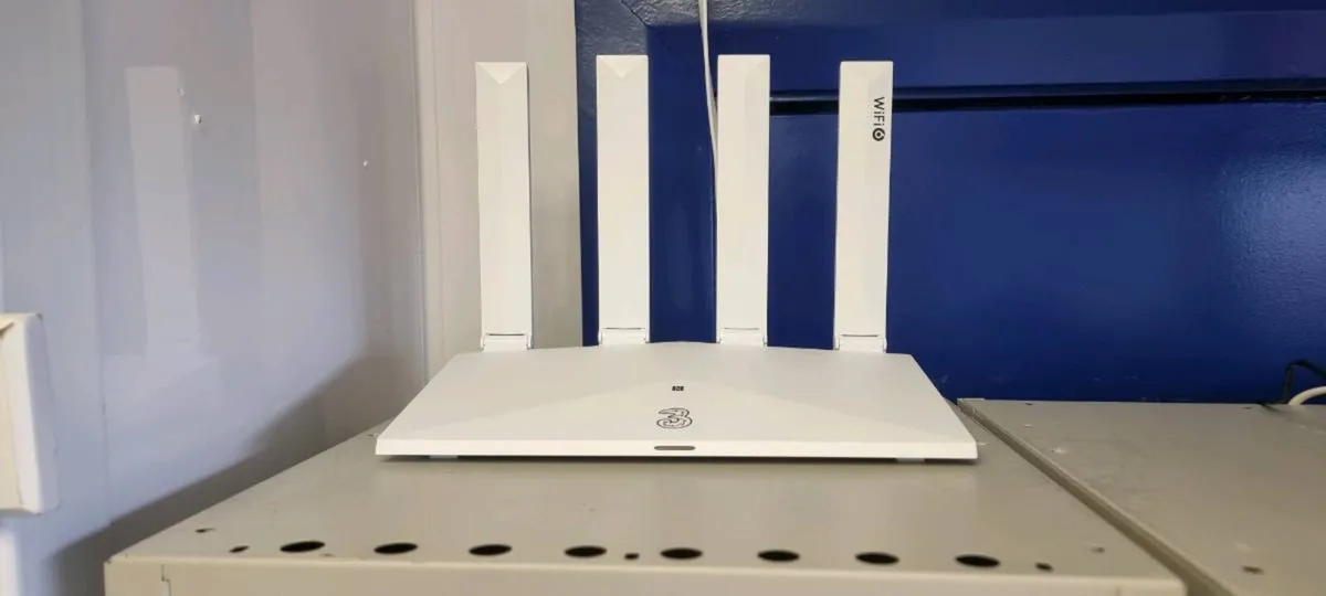 Broadband antenna - Image 2