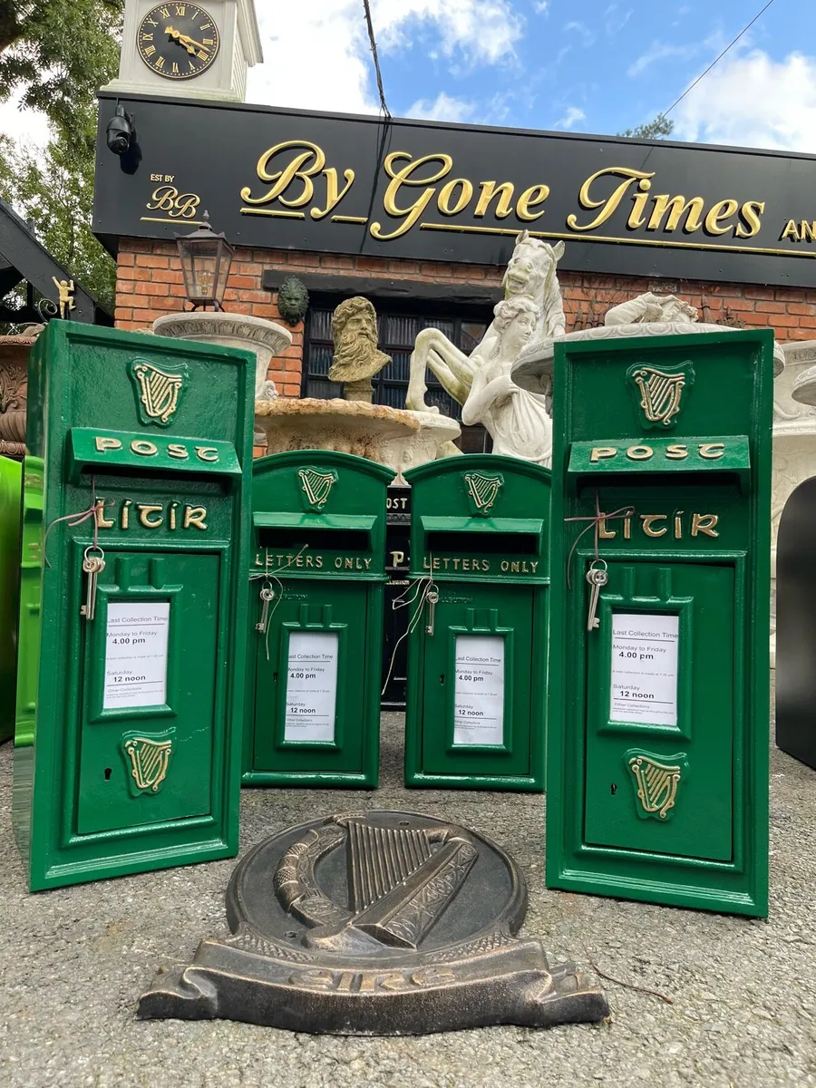 As gaeilge Eire bosca poist 🇮🇪 - Image 4