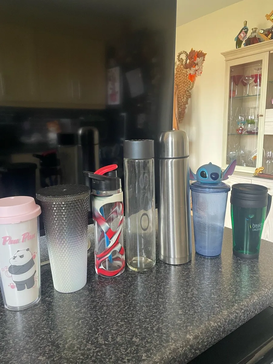 Thermos Cups - Image 1