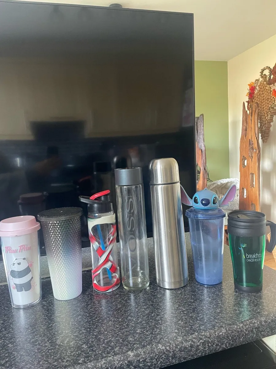 Thermos Cups - Image 2
