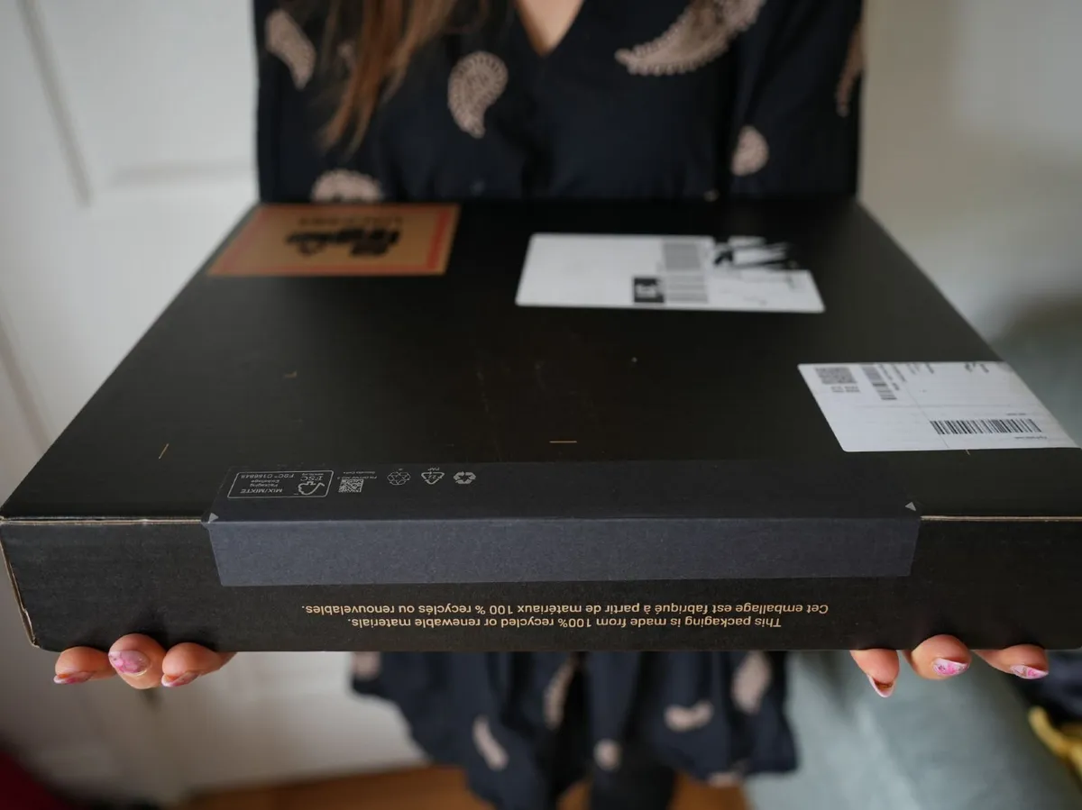 Dell Pro 14 Plus laptop, NEW, with extended warran - Image 3
