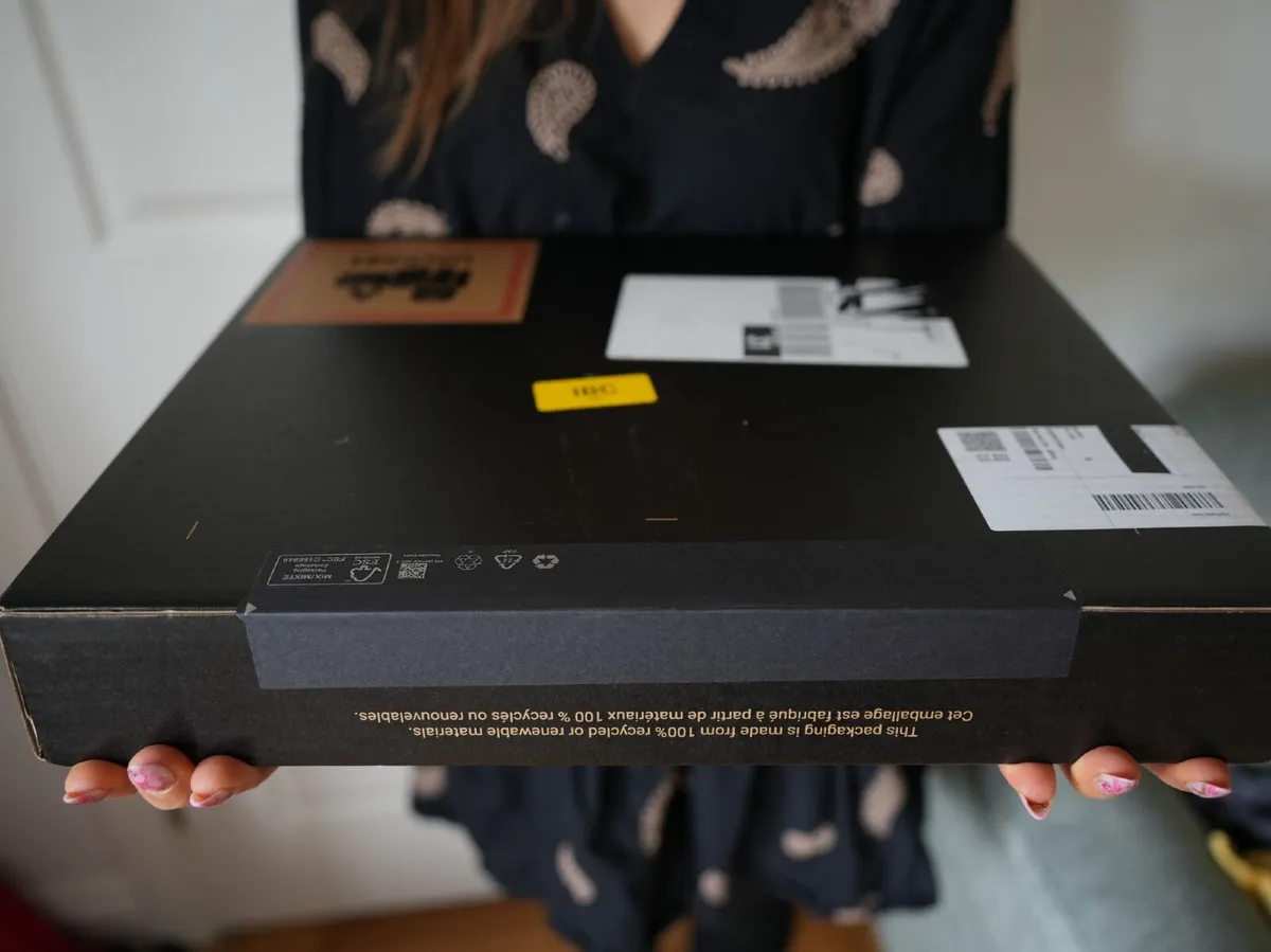 Dell Pro 14 Plus laptop, NEW, with extended warran - Image 4
