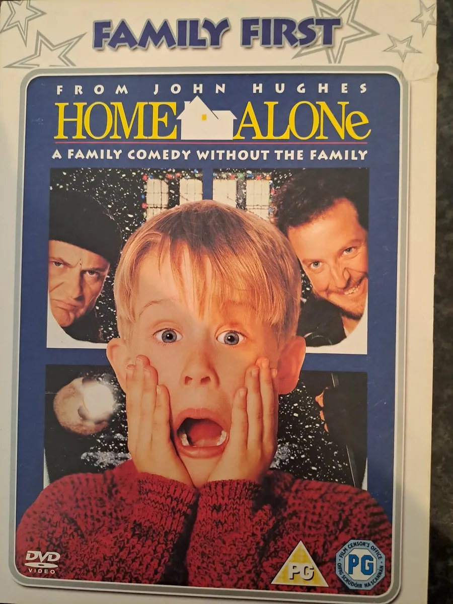 Christmas dvds - Image 3