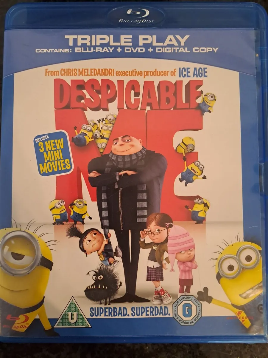 Animated Movie Collection - Image 2