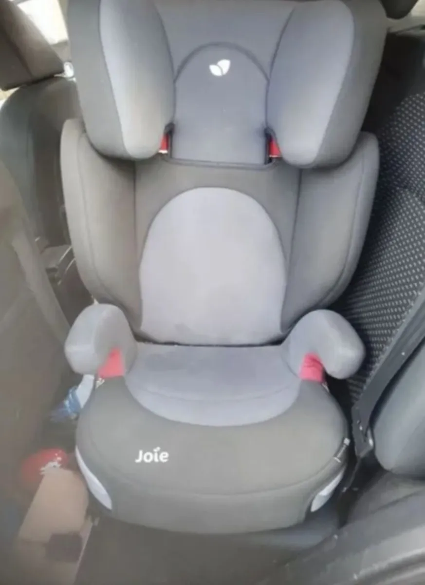 Child Isofix Car seat