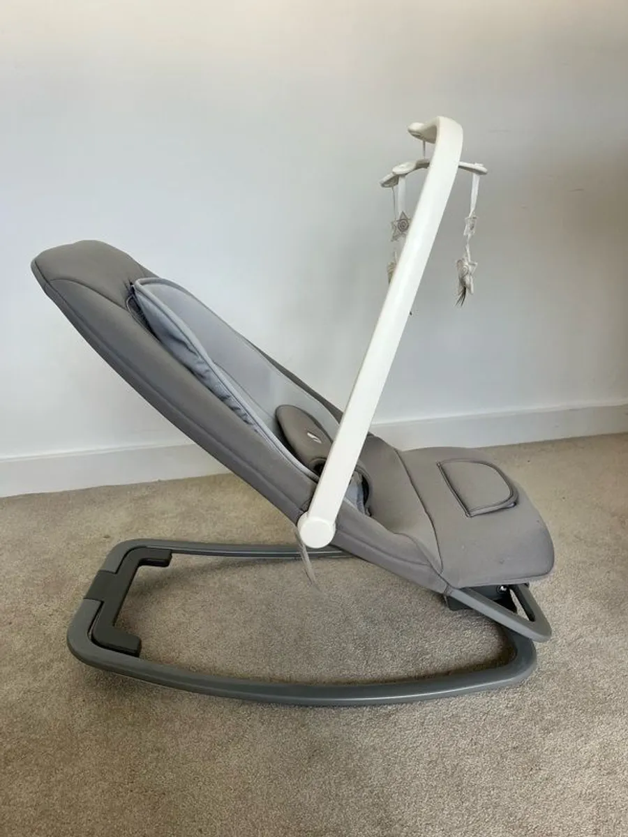 Joie dream rocker baby bouncer - Image 2