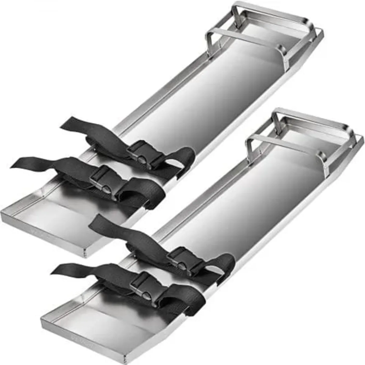Concrete Knee Boards 30'' x 8'' Slider Knee Boards - Image 1