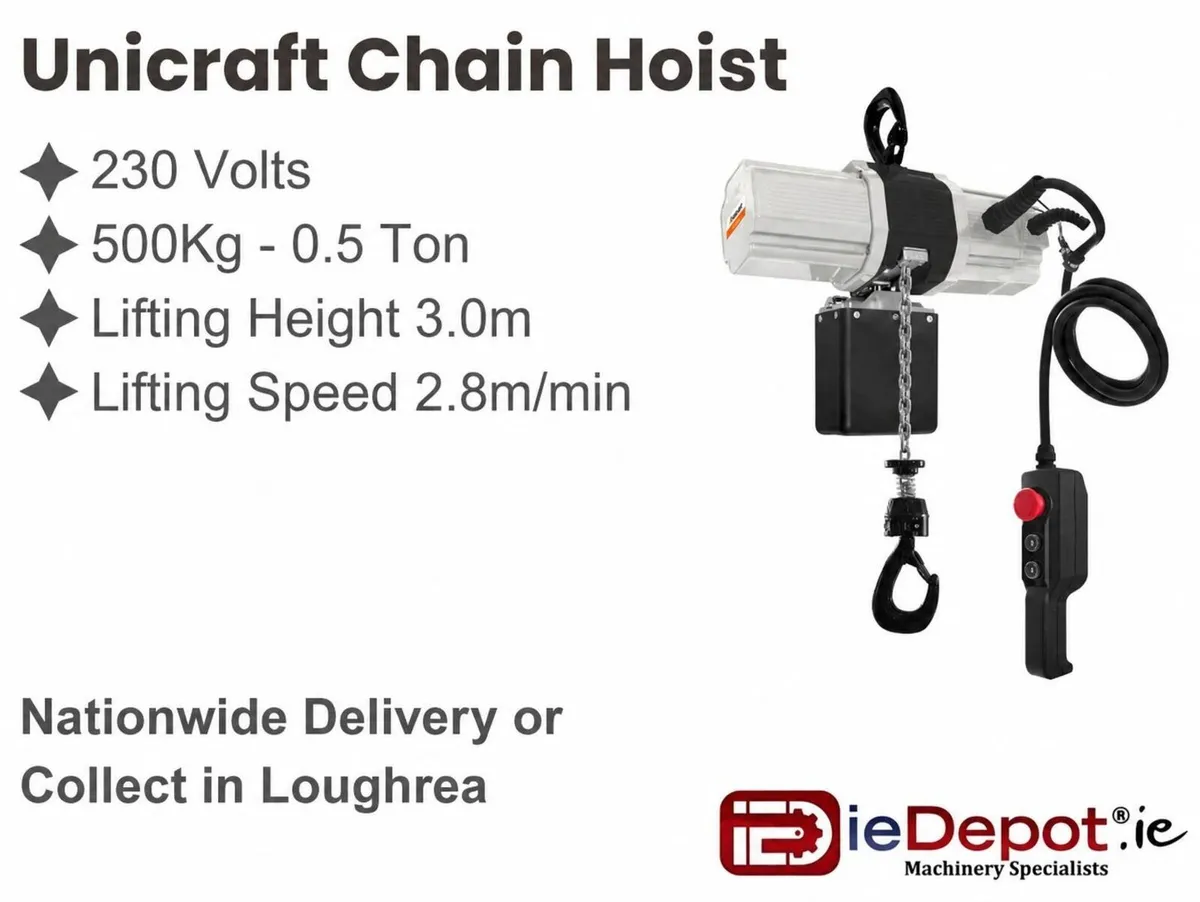 Chain Hoist