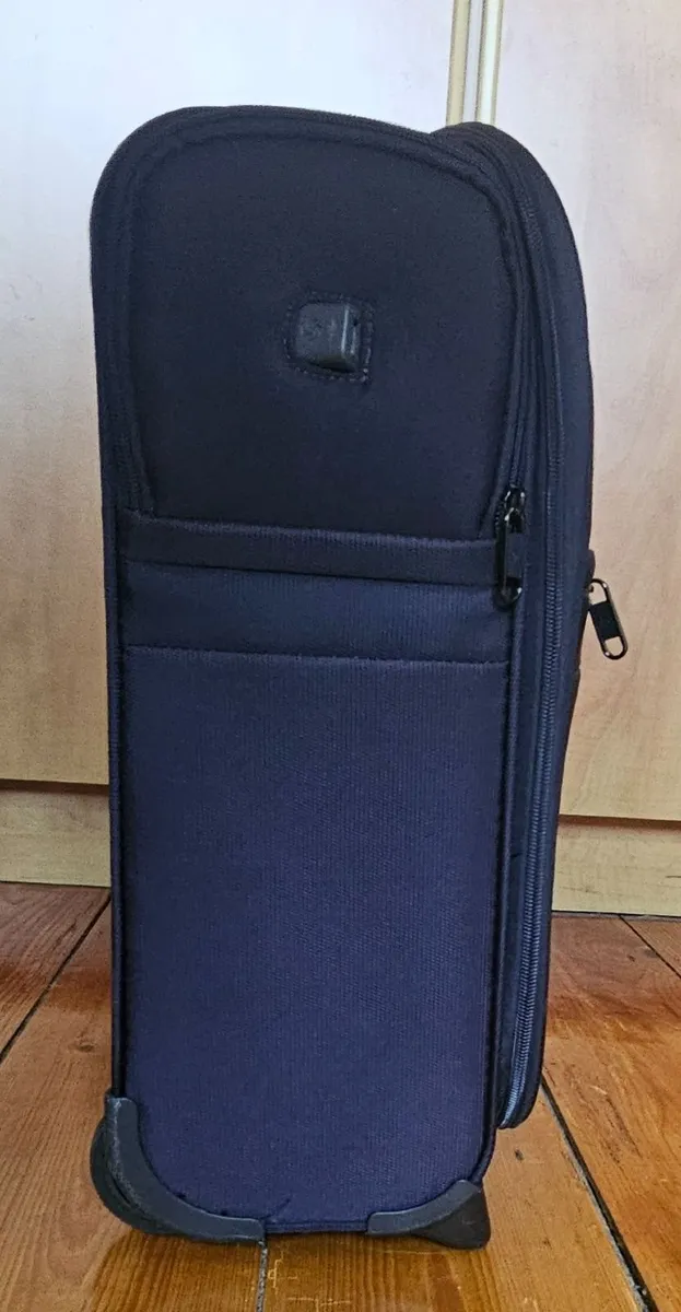 Samsonite Suitcase 45 cm. - Image 2