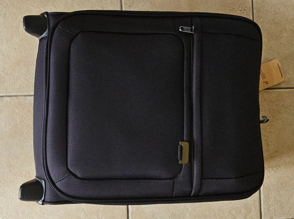 Samsonite Suitcase 45 cm. - Image 3