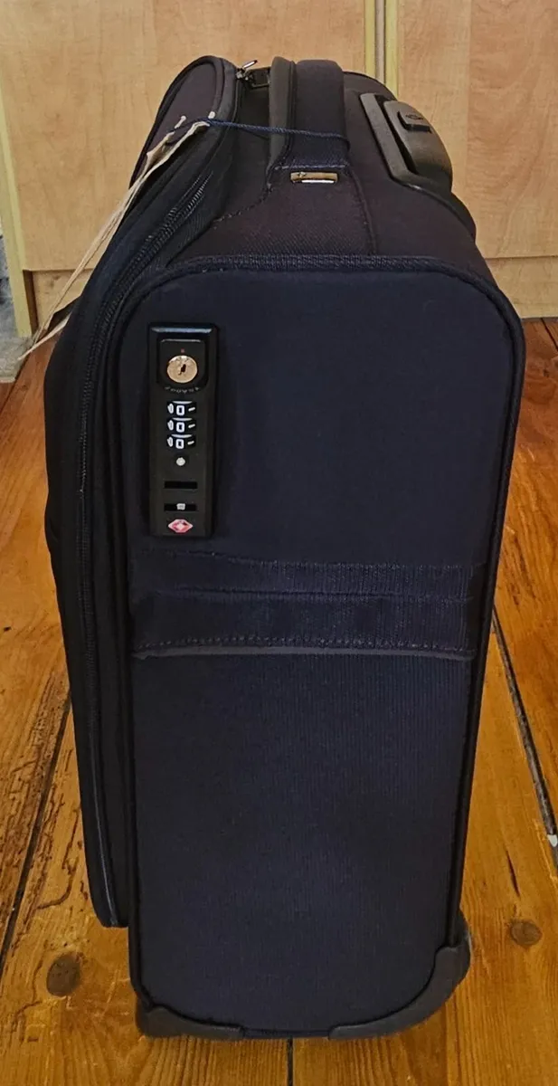 Samsonite Suitcase 45 cm. - Image 4