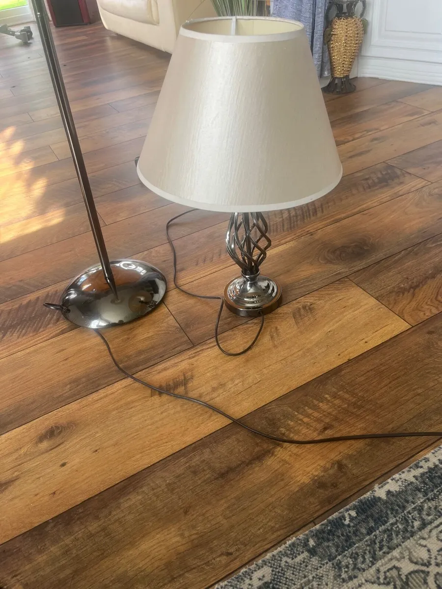 Floor lamp - Image 2