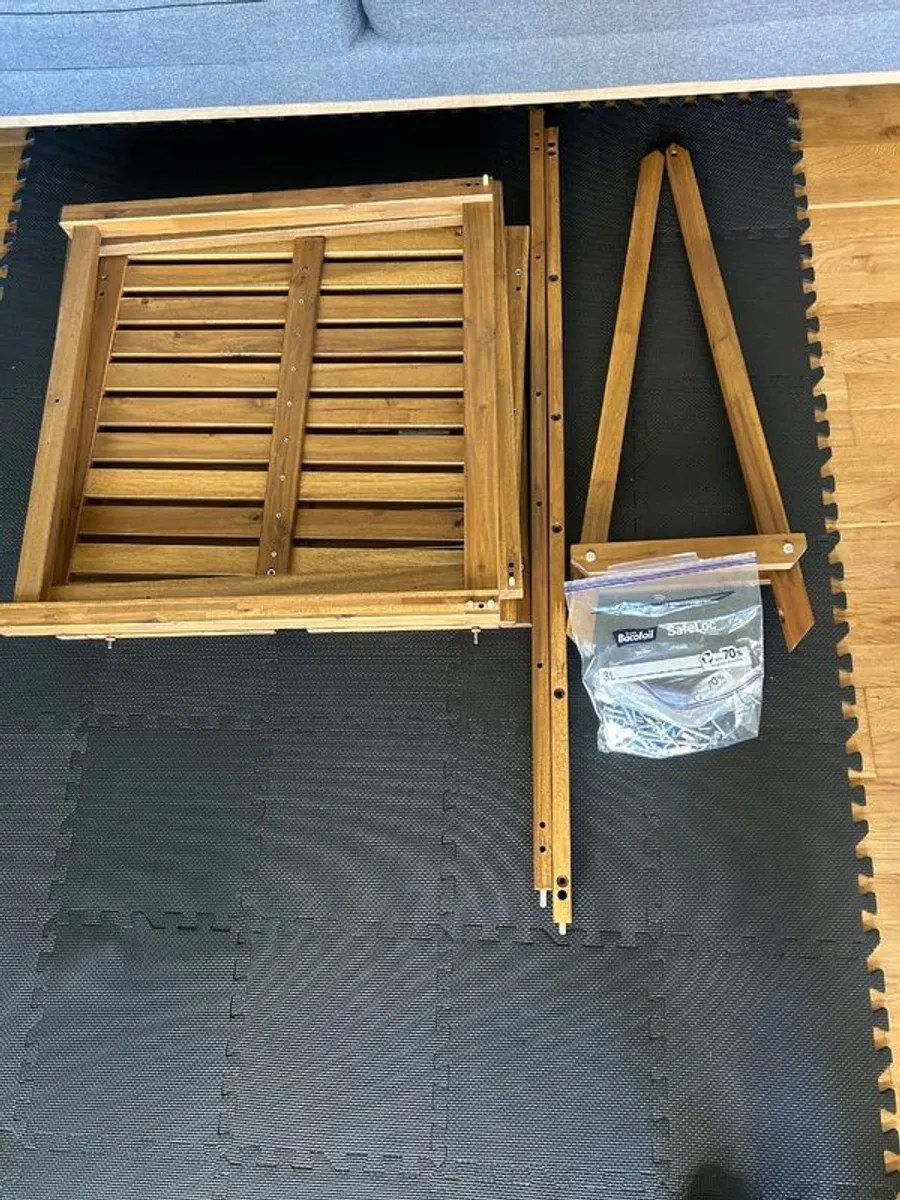 Outdoor Furniture for Sale - Image 2