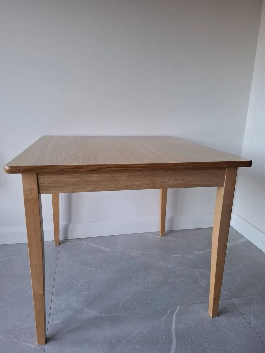 Table - Image 1