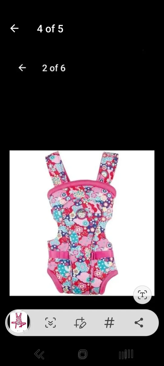 Bany carrier - Image 3