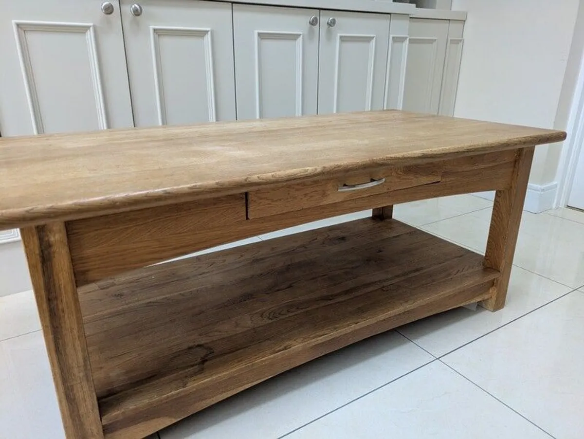 Coffee Table - Image 4