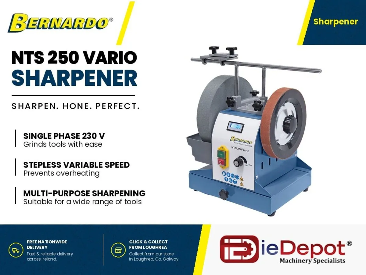 Sharpener - Image 1