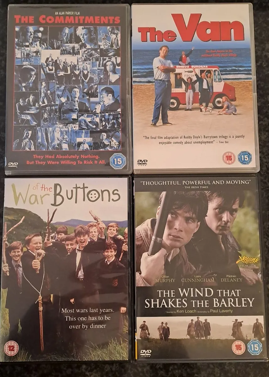 Irish Classics