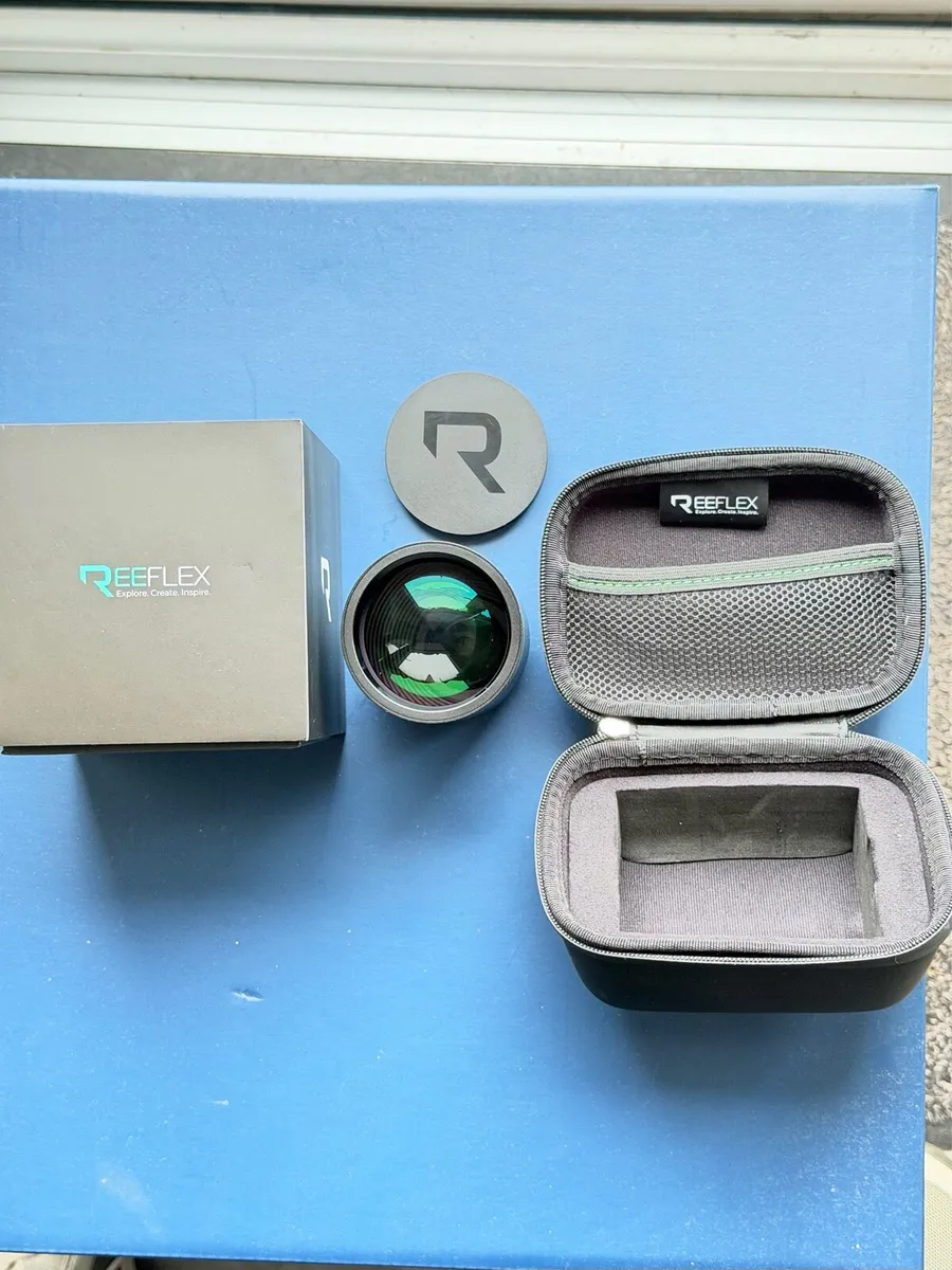 Phone lense - Image 1