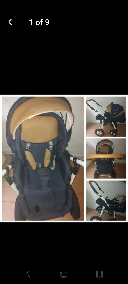 Buggy - Image 1