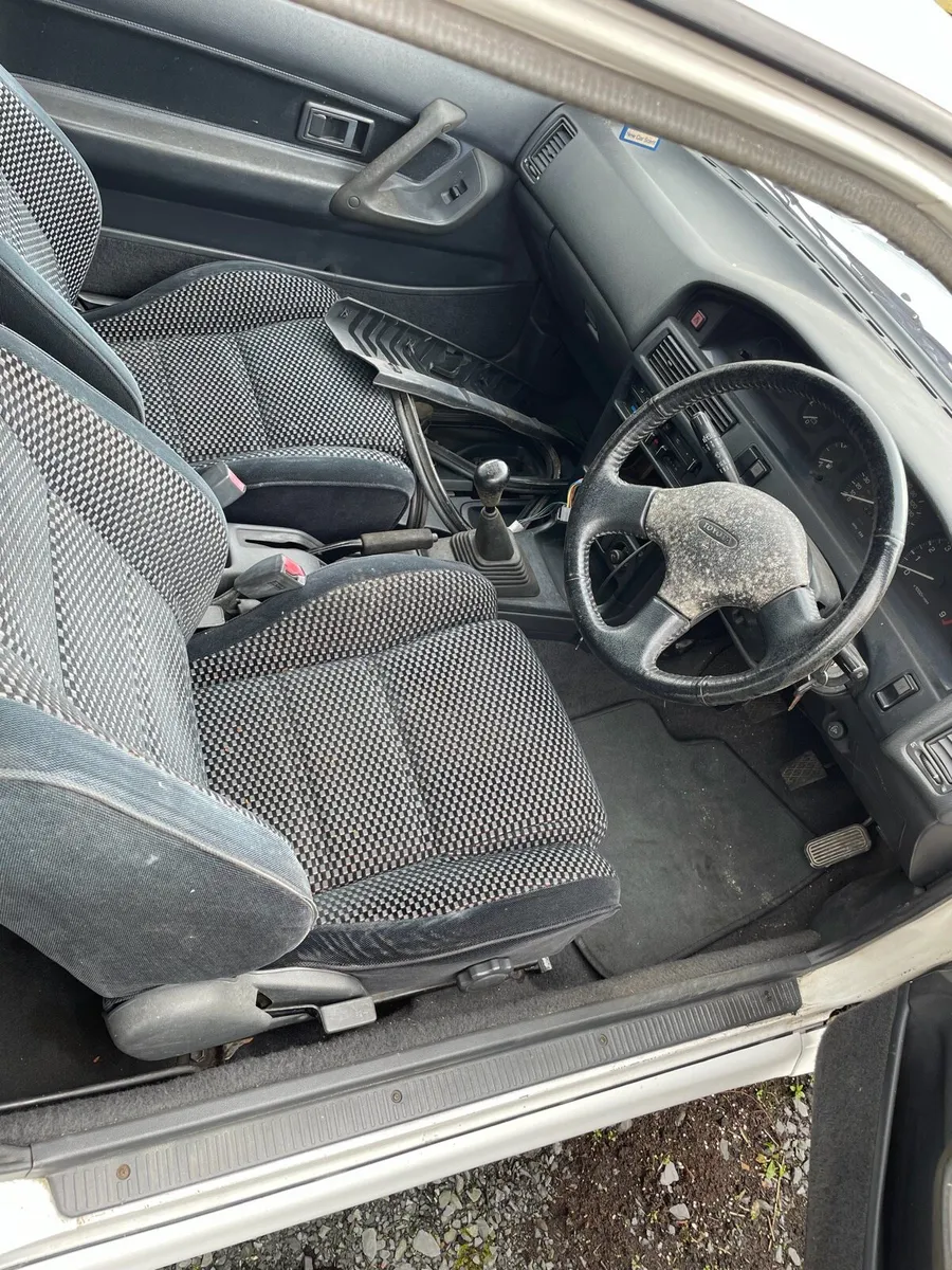 Corolla GTi x2 - Image 4