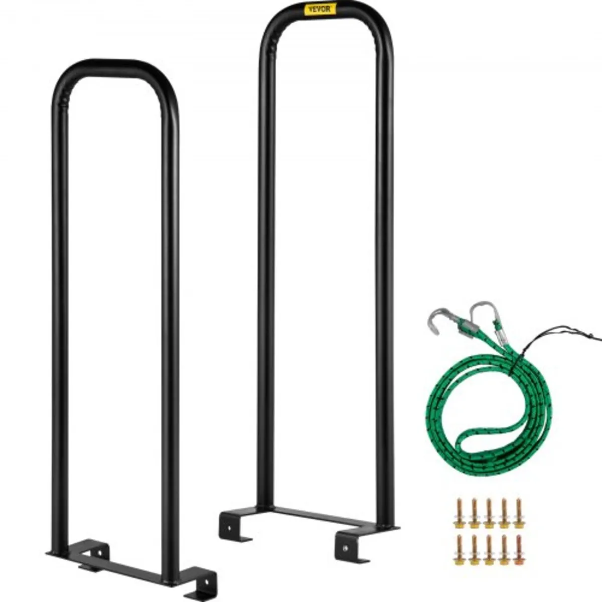 Dolly Converter 13 Inch Width x 38 Inch Height Ste - Image 1