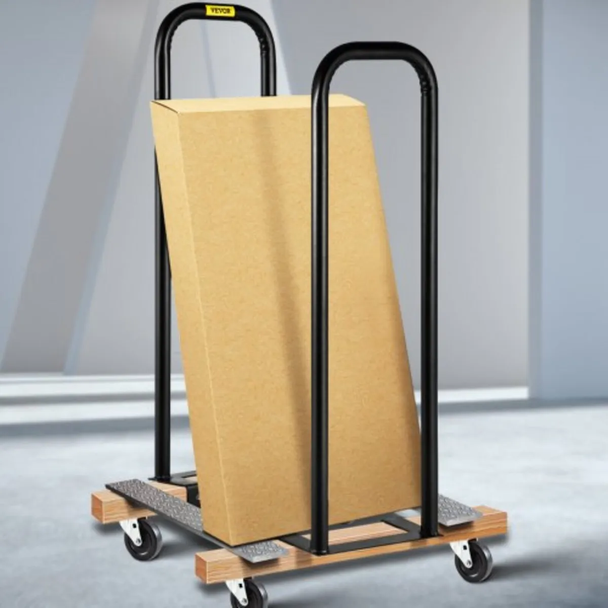 Dolly Converter 13 Inch Width x 38 Inch Height Ste - Image 2