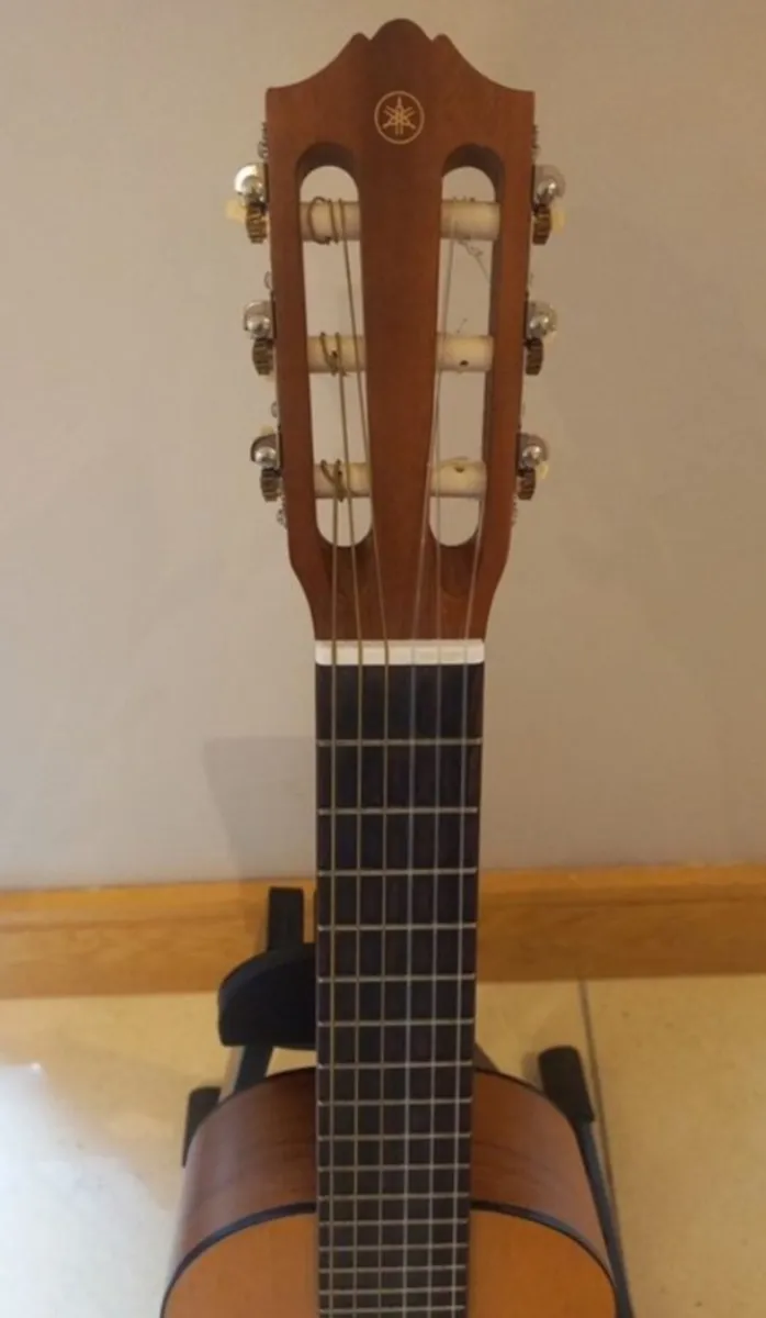 guitalela yahama gl1 - Image 3