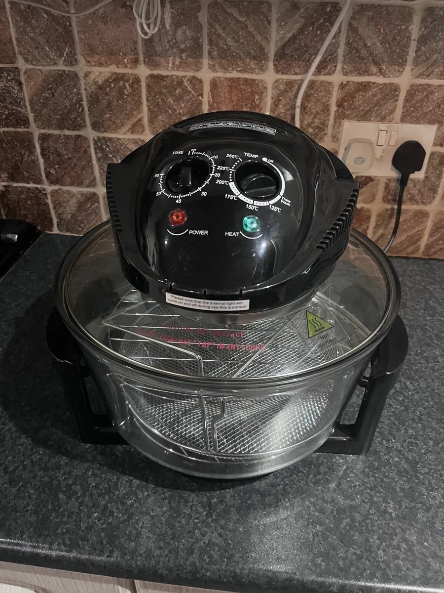 Halogen Oven - Image 1