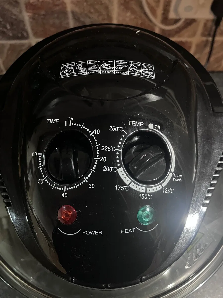 Halogen Oven - Image 2