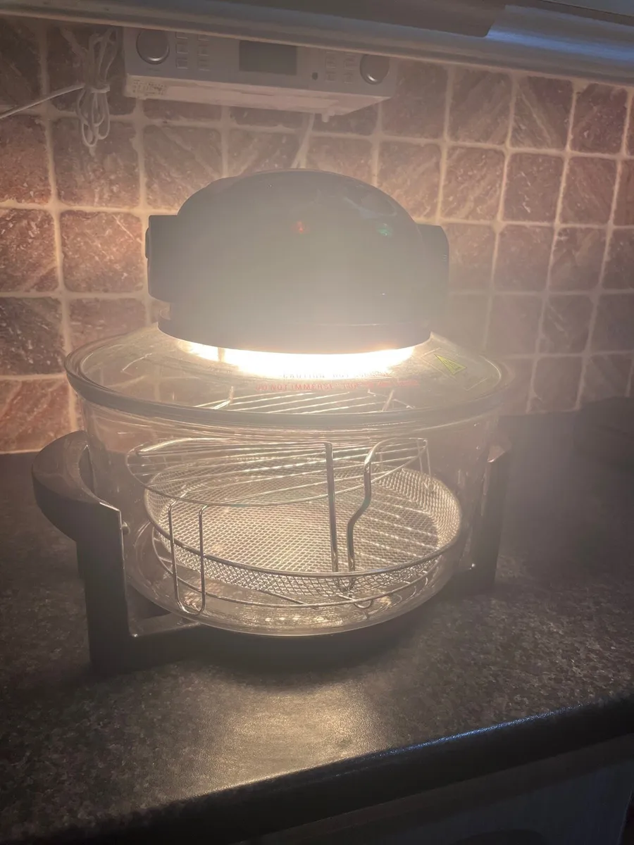 Halogen Oven - Image 3