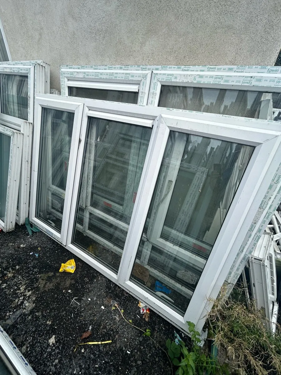 PVC window - Image 3