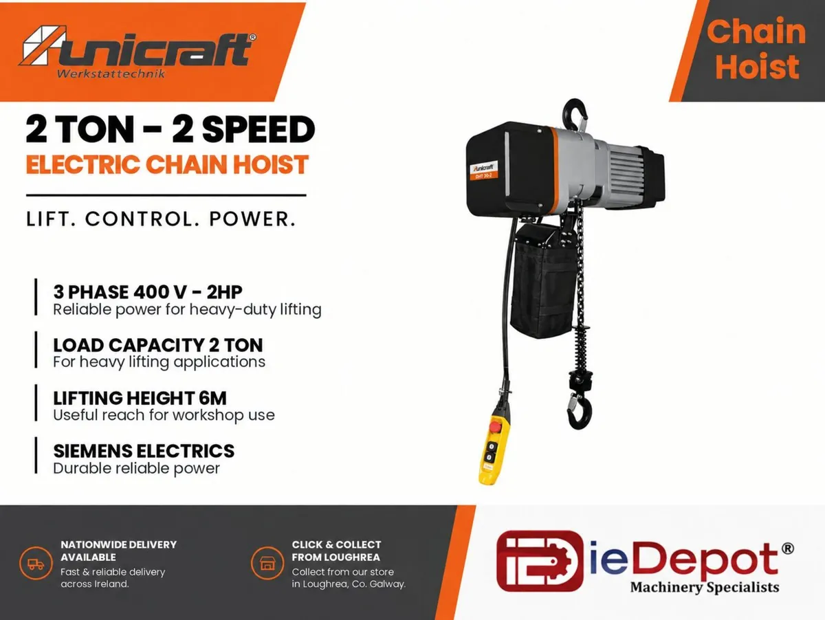 Chain Hoist