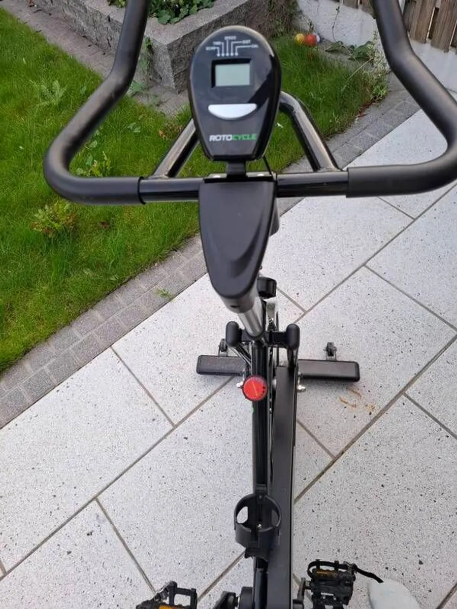 Spin Bike - Image 1
