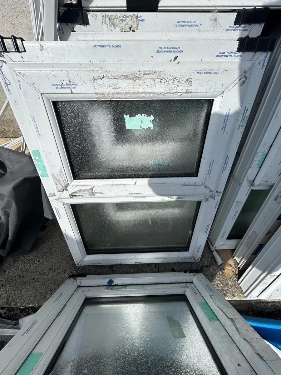 PVC window - Image 3