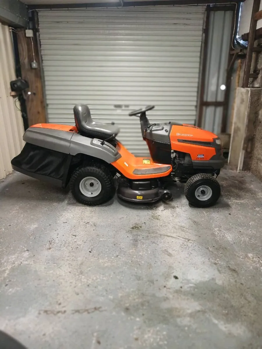 Lawnmower - Image 1