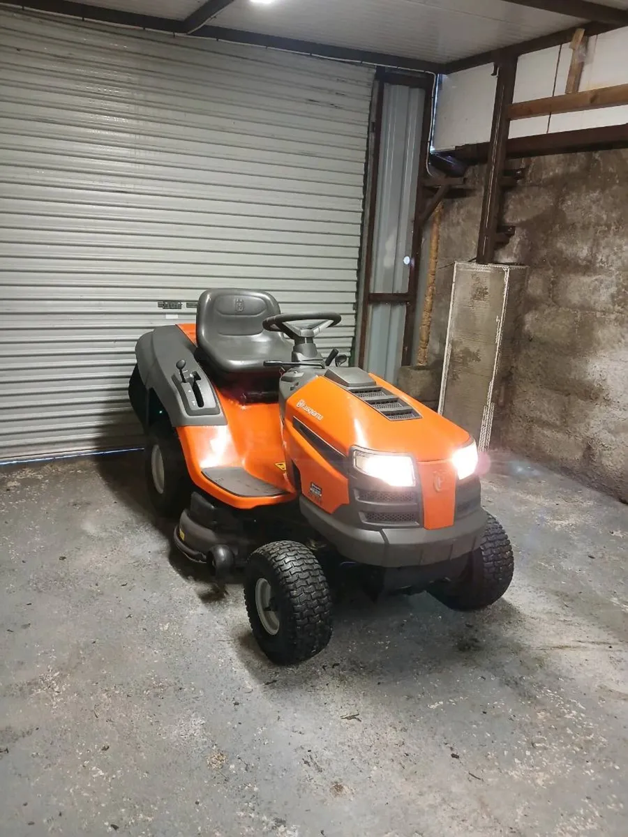 Lawnmower - Image 3