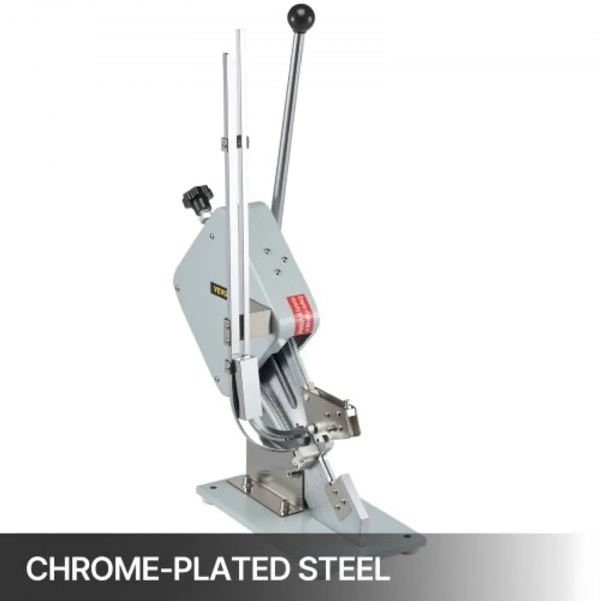 Manual U-shape Sausage Clipper Clipping Machine Fo - Image 4