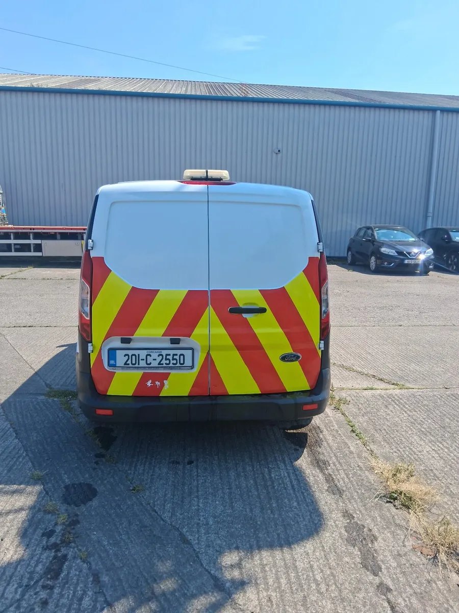 Ford transit connect - Image 2
