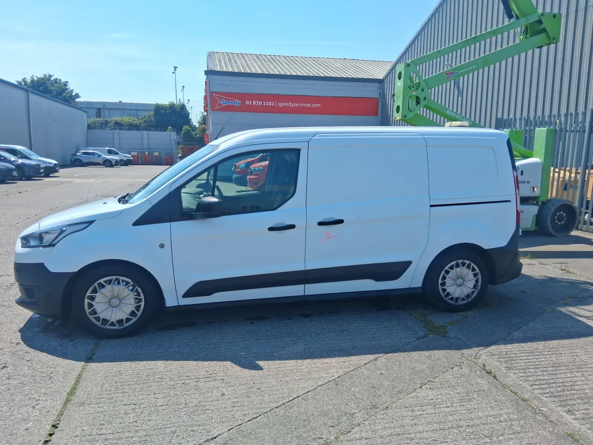 Ford transit connect - Image 3